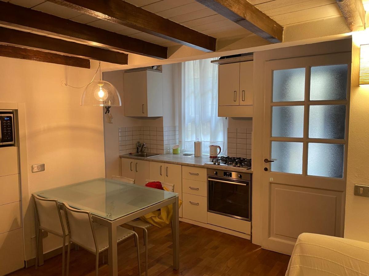 Appartamento Milano Navigli - Affitti Brevi Italia Exterior foto