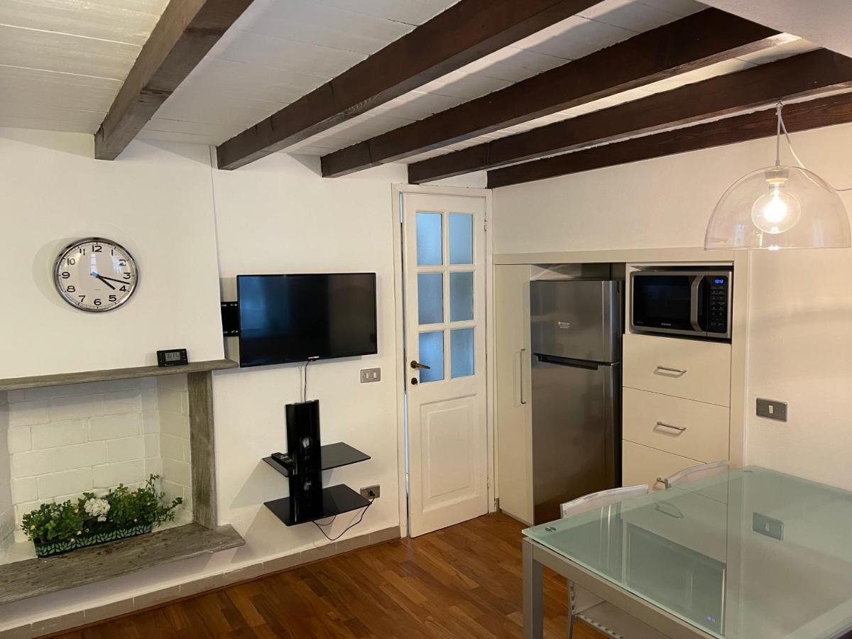 Appartamento Milano Navigli - Affitti Brevi Italia Exterior foto